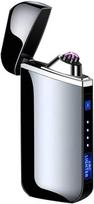 ThunderBolt Elektrinis USB Žiebtuvėlis Su Plazma