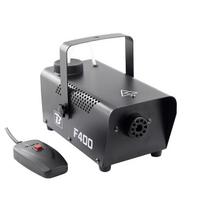 Dūmų mašina BoomTone DJ F400
