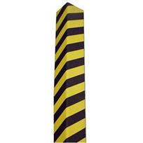 Mottez minkšta kampų apsauga, 80cm