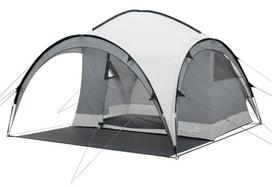 Palapinė Easy Camp Camp Shelter, pilka