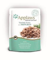 Applaws - Wet Cat Food 70 g Jelly pouch - Tuna (178-273)