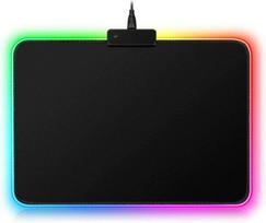 Gaming Pelės Kilimėlis su RGB apšvietimu LED