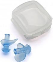 Ausų kištukai Ergo, Ergo ear plug, Ergo, blue