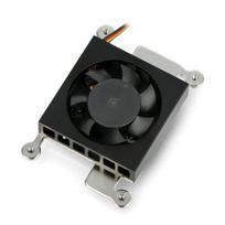 Ventiliatorius 3007 - skirtas Raspberry Pi 4 Compute Module 4 - Waveshare 19720