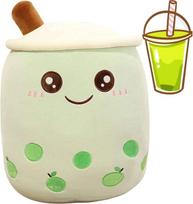 Boba pliušinis žaislas - 35 cm (Mint)