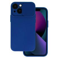 Dėklas telefonui Camshield - Samsung Galaxy A33 5G mėlyna