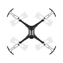Dronas R/C Explorer, Z4W Syma