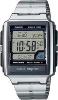Vyriškas laikrodis Casio Radio Controlled WV-59RD-1AEF