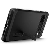 Spigen Tough Armor Google Pixel 7 Pro black