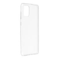 Dėklas telefonui Ultra Slim 0,5mm - - Xiaomi Poco C40 skaidrus
