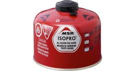 Dujų balionėlis MSR IsoPro 230g