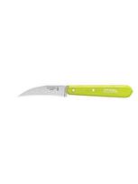 Opinel virtuvinis peilis Vegetable Knife, Žalias