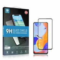 Apsauginis stiklas Mocolo 2.5 Full Glue Glass skirtas Xiaomi Redmi Note 11 Pro / Note 11 Pro Plus