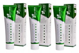 Dantų balinimo pasta Opalescence Whitening Cool Mint, 3x100 ml