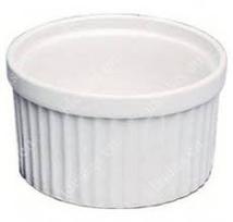 Was porceliano kepimo indeliai Creme brulee, 6vnt