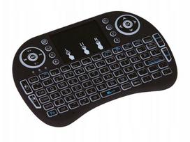 Mini Keyboard LED