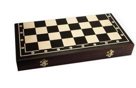 Stalo žaidimas Šachmatai Diamond chess 43,5x 44cm