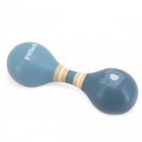 Marakas muzikos instrumentas vaikams barškutis