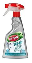 Eres vonios kalkių nuosedų valiklis Sani-Net Multi-Shower, 500 ml