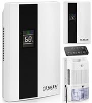 Oro džiovintuvas, sausiklis, Transa Electronics PureDry 90 W