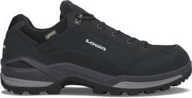 Laisvalaikio batai vyrams Lowa Renegade GTX Lo Wide 4056264260953, juodi, 47