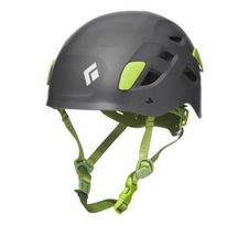 Dviratininko šalmas Black Diamond Half Dome, juodas, M/L (56-63 cm)