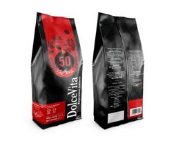 Kavos pupelės Intenso 1kg