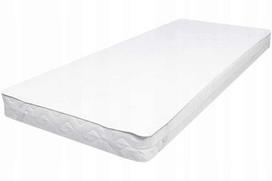 MYBABY Neperšlampamas paklotas 52x89cm