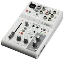 Garso pultas Yamaha AG03 MK2