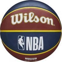 Wilson" NBA komandos "Denver Nuggets" kamuolys, 7
