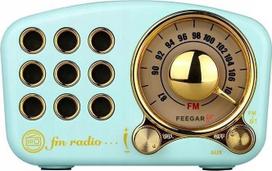 Feegar Retro SD AUX