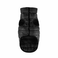 Lengva liemenė šunims Collar Airyvest, įvairių dydžių, juoda