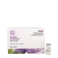 Plaukų losjono ampulės Paul Mitchell Super Strong Hair Lotion, 12 vnt. 6 ml