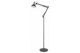 Toršeras Artemia F, 170 cm, juodas 2355