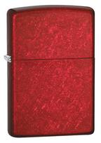 Žiebtuvėlis Zippo 21063 Classic Candy Apple Red™