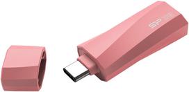 USB laikmena Silicon Power Mobile 64GB USB 3.2