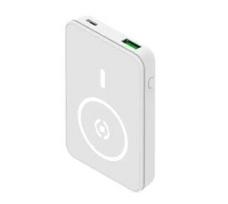 Atsarginis maitinimo šaltinis ("Power Bank") Celly MagSafe 10000mAh
