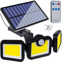 Saulės lempa Izoxis 19440