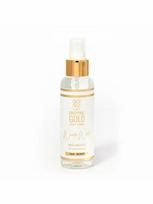 Savaiminio įdegio dulksna veidui Sosu Dripping Gold Wonder Water, šviesus/vidutinis, 100 ml