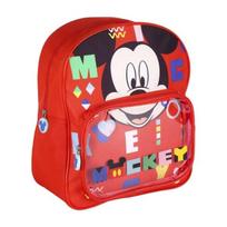 "Disney" Mickey kuprinė, krepšys 30 cm