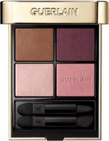 Akių šešėlių paletė Guerlain Ombres G Eyeshadow Quad 530 Majestic Rose, 1.5 g