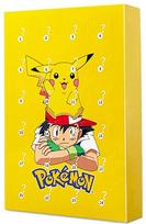 Advento kalendorius Pokemon