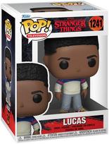 Funko POP! Stranger Things Lucas