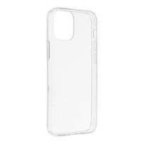 iLike Apple iPhone 14 PRO MAX galinis dėklas 2 mm permatomas