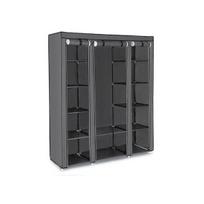 Spinta SONGMICS 175 x 150 cm, pilka