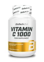 Maisto papildas Biotech Vitamin C 1000 Bioflavonoids 100 tab.