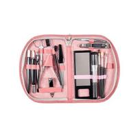 Manikiūro rinkinys Cosmetic Club, 18 vnt