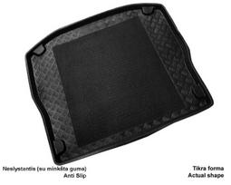 Bagažinės kilimėlis Volvo S40 2007-2012 /31020, Standartinis pagrindas