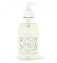 Skystas rankų muilas Compagnie de Provence Marseille Cotton Flower 300 ml