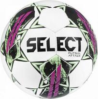 Futbolo kamuolys Select Hala Futsal Attack